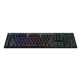 thumbnail of Logitech G915 LIGHTSPEED Tactile Kabellose Mechanische RGB  Tastatur