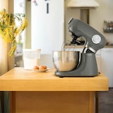 thumbnail of Robot Pâtissier Thomson Thfp3510g 1000 W Gris