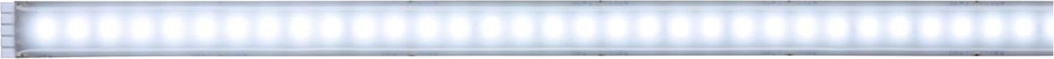Paulmann MaxLED 1000 LED Strip Erweiterung 1m Tageslichtweiß beschichtet 12W 1100lm/m 6500K  70675