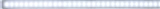 thumbnail of Paulmann MaxLED 1000 LED Strip Erweiterung 1m Tageslichtweiß beschichtet 12W 1100lm/m 6500K  70675