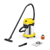 thumbnail of karcher aspirateur WD 3