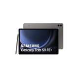 thumbnail of Tablette Tactile Samsung Galaxy Tab S9 Fe+ 12.4" 5g 128 Go Anthracite