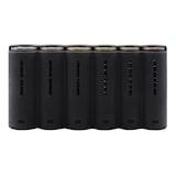 thumbnail of HMF 48821-02 Münzwechsler, Euro-Geldwechsler, Münzsortierer 15,5 cm