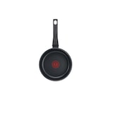 thumbnail of Tefal B5543002 Easy Cook+clean Casserole 20 Cm 3 L, Antiadhesive, Thermo-signaltm, Tous Feux Sauf Induction, Fabrique En France