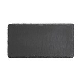 thumbnail of Olympia Schieferplatten GN1/3 - 32,5 x 17,5cm - 4 Platten