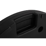 thumbnail of METRO PROFESSIONAL Parasolvoet, HDPE/cement, Ø 55 x 7.2 cm, 30 kg, zwart