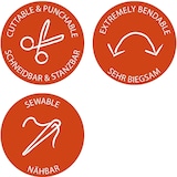 thumbnail of STAEDTLER Design Journey - Set de Manualidades para Crear un Bolso de Tela Estilo Wanderlust