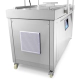 thumbnail of Confezionatrice sottovuoto - 60 cm di tenuta - Dimensioni doppia camera L76 x P60 x H16cm - Maxima. Maxima