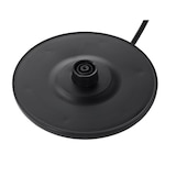 thumbnail of Tarrington House Hervidor WK2200G, vidrio/plástico, 22.7 x 16.3 x 24.1 cm, 1.7 L, 2200 W, apagado automático, transparente