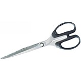 thumbnail of Profischere 8,5 Zoll Länge 21,5cm Kunststoffgriff schwarz