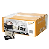 thumbnail of Hellma 70103882 Feines Gebäck Black & White - Kakao / Vanille, 200 Stück