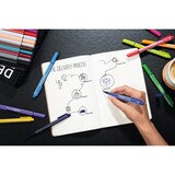 thumbnail of STABILO® Filzstift pointMax, 0,8 mm, schwarz