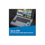 thumbnail of Crucial X9 2T SSD EXTERNE