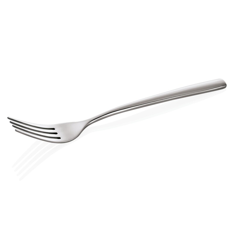 WAS Germany - Menügabel Omori Set 12-teilig, Chromnickelstahl