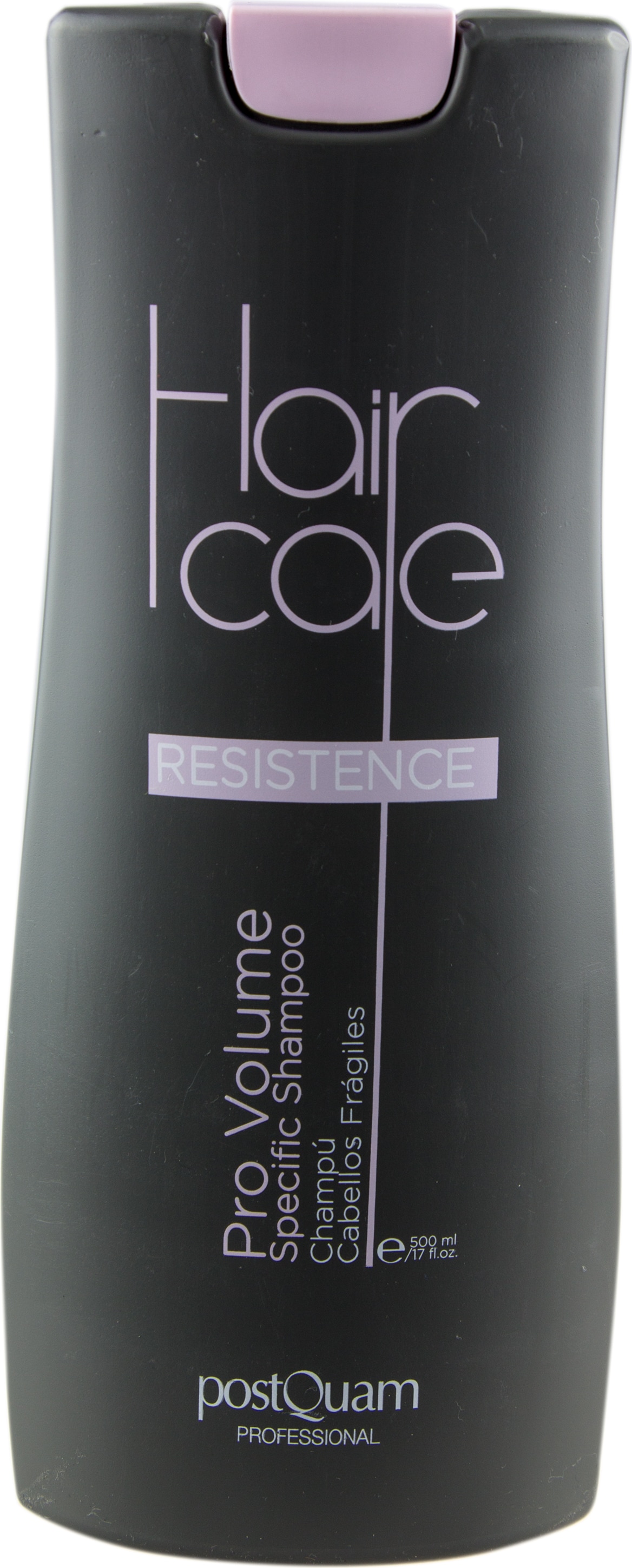 Resistance Pro Volume Shampoo 500 ml Postquam