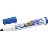 thumbnail of BIC Velleda 1701 ECOlutions Feutres pour Tableau Blanc Effaçables à Sec à Pointe Conique Moyenne - Bleu