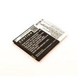 thumbnail of Akku kompatibel mit Mobistel Cynus T8