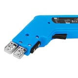 thumbnail of MSW Styroporschneider  - 250 W - 500 °C - bis 250 mm - mit Steckdosenausschneider & weiteren Klingen