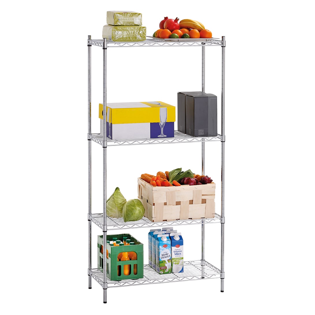 1 x Bartscher Opbergrek 4150