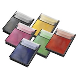 thumbnail of Veloflex VELOBAG Heftbox A4 hoch m. Klettverschluss