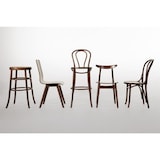 thumbnail of Fameg Bentwood Bistro Hocker