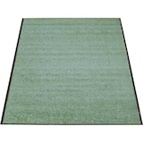 thumbnail of Schmutzfangmatte Eazycare Color 90x150cm mint.