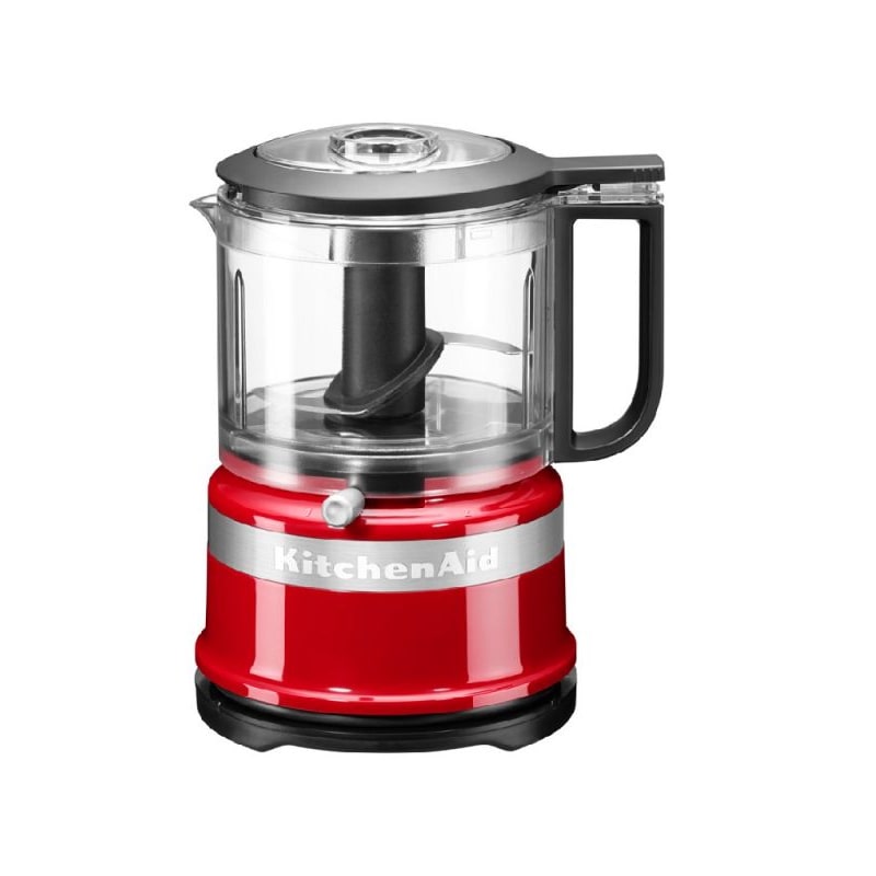 picadora , 240w 2 velocidades , 830ml, roja 5kfC3516eer