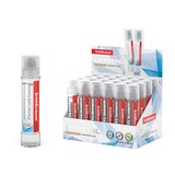 thumbnail of 24 Flüssigkleber hochtransparent Applikator 50 ml wasserlöslich Bastelkleber