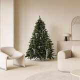 thumbnail of Arbol de Navidad Artificial NATURING MONDE GREENLUXE 180 cm. Mixto PVC/Aguja dura. 1027 ramas, con soporte.