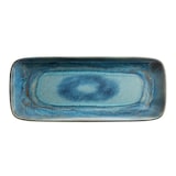 thumbnail of Gipfelstück Platten-Set 28 x 11,5 cm 4er Set BLAU/GRÜN, postsicher, Serie TIEFER SEE