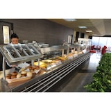 thumbnail of Verkaufstheke Gastroline 2511