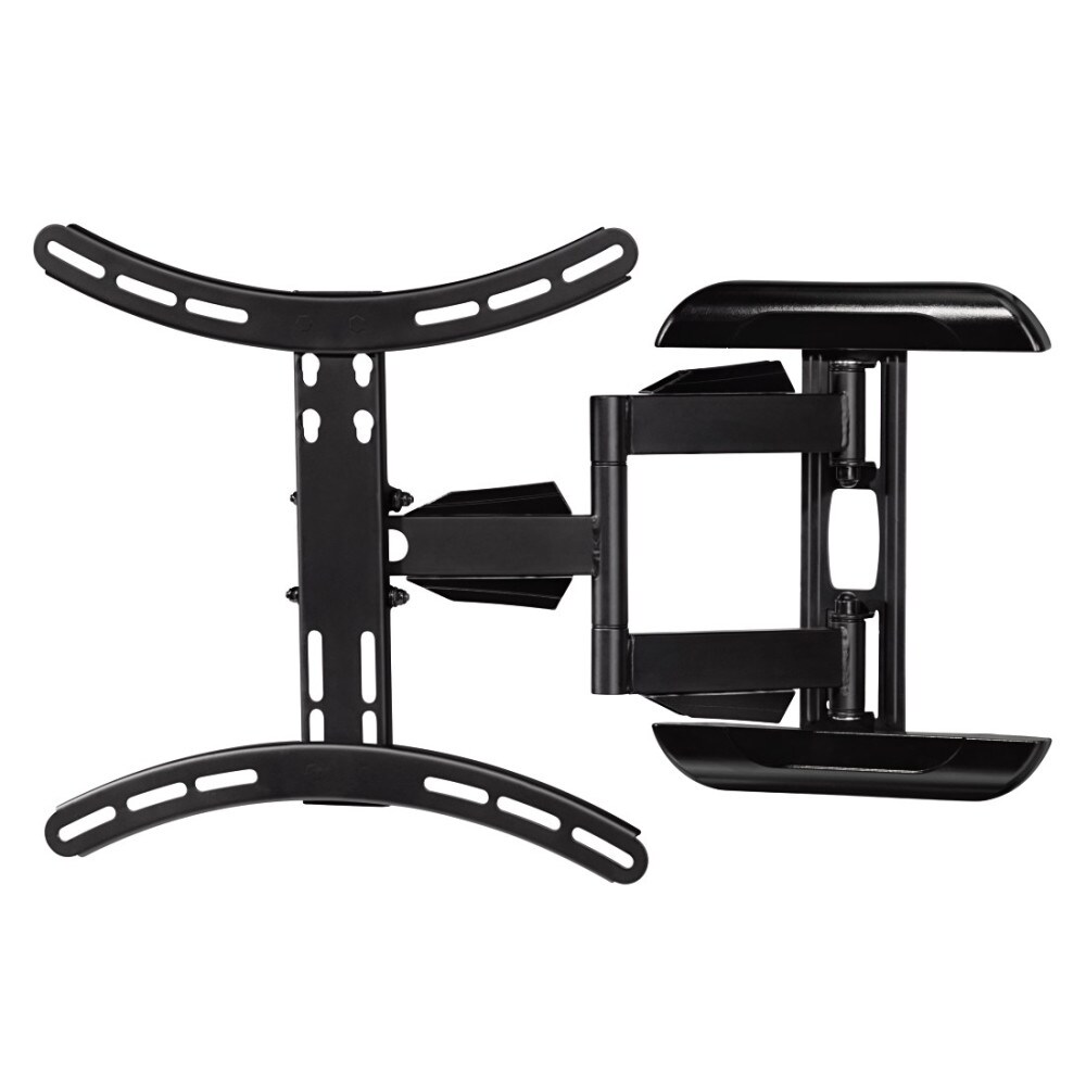 Hama 00118619 soporte para TV 142,2 cm (56") Negro