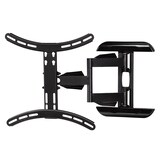 thumbnail of Hama 00118619 soporte para TV 142,2 cm (56") Negro