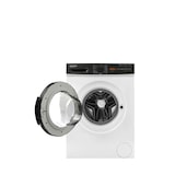 thumbnail of Daewoo WM612T2TWB0DE Waschmaschine, Frontlader, 6kg, weiß