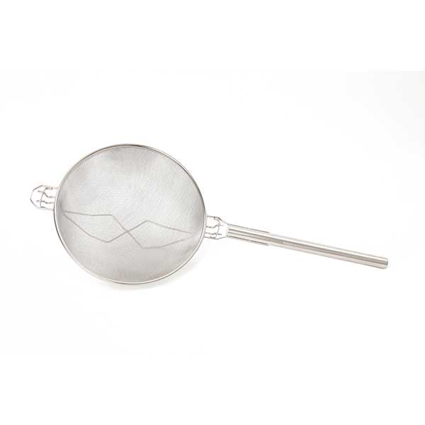 Multiroir Passoire etamine inox 755 x Diametre 300 mm