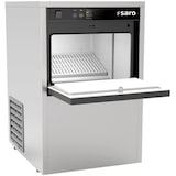 thumbnail of Saro Eiswürfelbereiter Modell EB UV20 PRO, 380 x 477 x 590 mm