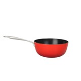 thumbnail of Set de 9pcs RED AirIron Laguiole LA-9120660 usage non-intensif Laguiole Cuisson