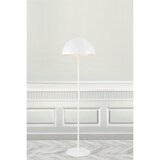 thumbnail of Lampadaire ELLEN 40 Métal Blanc, H.140 - IP20 - E27 / Intérieur