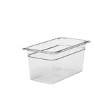 thumbnail of Cambro Gastronorm-Schale 1/3 h 150 aus Polycarbonat in Profiqualität