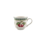 thumbnail of Villeroy & Boch French Garden Fleurence Mokka / Espresso Obertasse