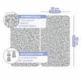 thumbnail of WENKO Herdabdeckplatte Universal Mod. Granit, 2er Set