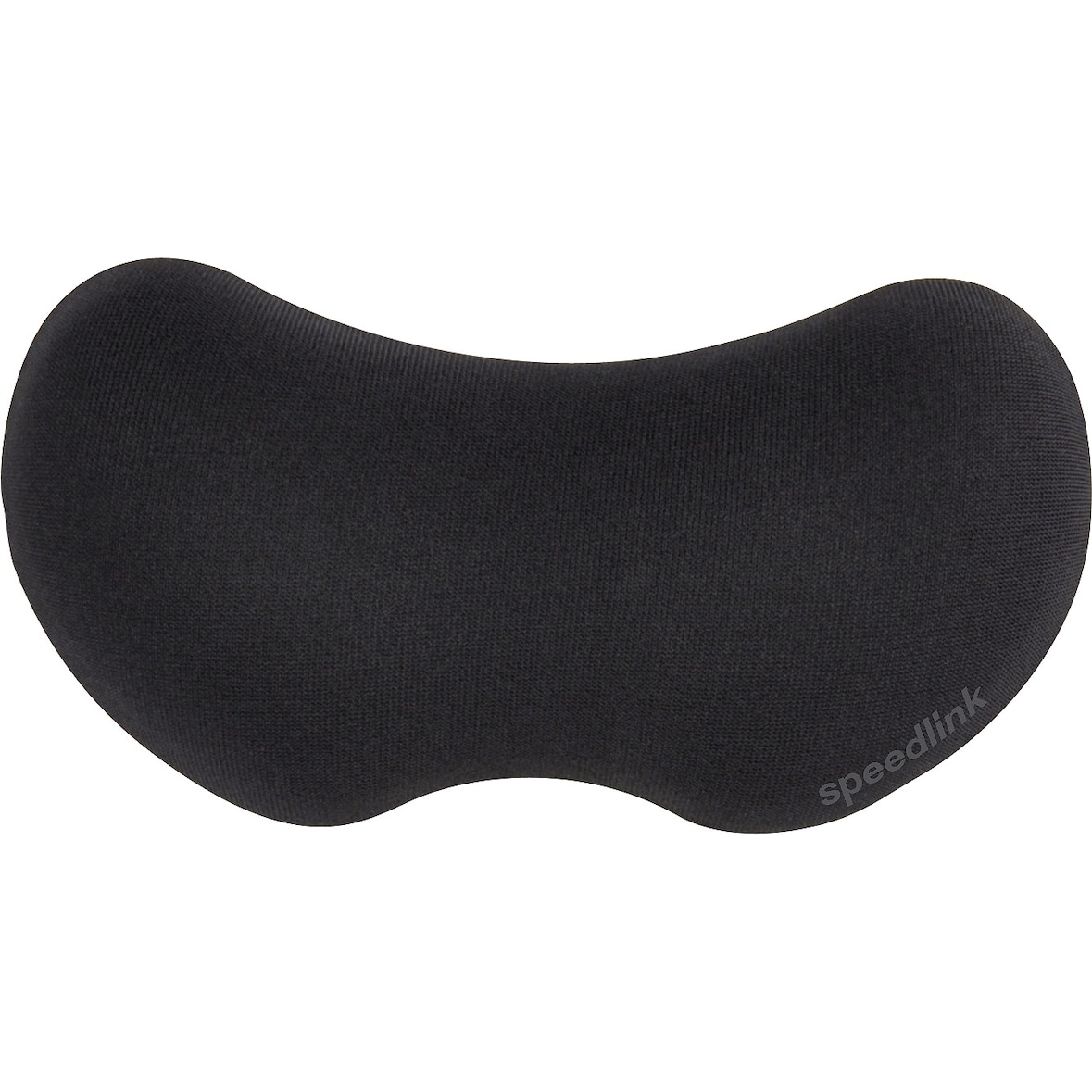 SPEEDLINK LAX Gel Wrist Rest, black