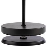thumbnail of APS 17045 "ANTON" Kabellose USB-C Tischleuchte, IP 54, inkl. Dockingstation und Fernbedienung