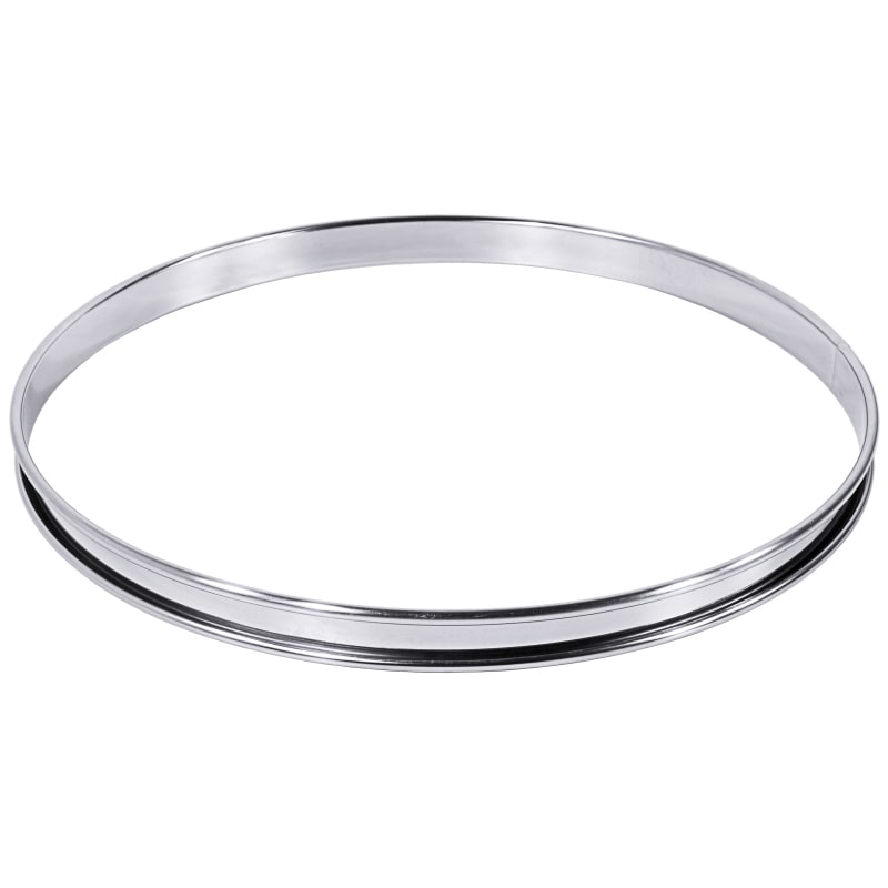 Contacto Tortenbodenring, flach 30 cm