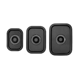 thumbnail of GN 1/2 stalen lekbak - WAS Duitsland. WAS Germany