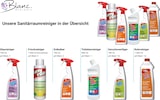 thumbnail of Superfettlöser Profiküche, ECOLABEL, 6 x 750 ml Flasche, starke Reinigungskraft, für grobe Verschmutzungen