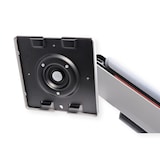 thumbnail of ROLINE LCD-Arm, Tischmontage, Gasfeder, 5 Gelenke, 17-49 Zoll, bis 20 kg