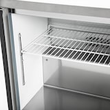 thumbnail of Polar werktafel 527 liter 2-deurs - Serie U