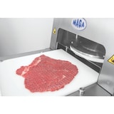 thumbnail of MAGA Fleischpresse Schnitzelpresse Tender Presse