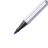 thumbnail of STABILO feutre pinceau Pen 68 brush violet